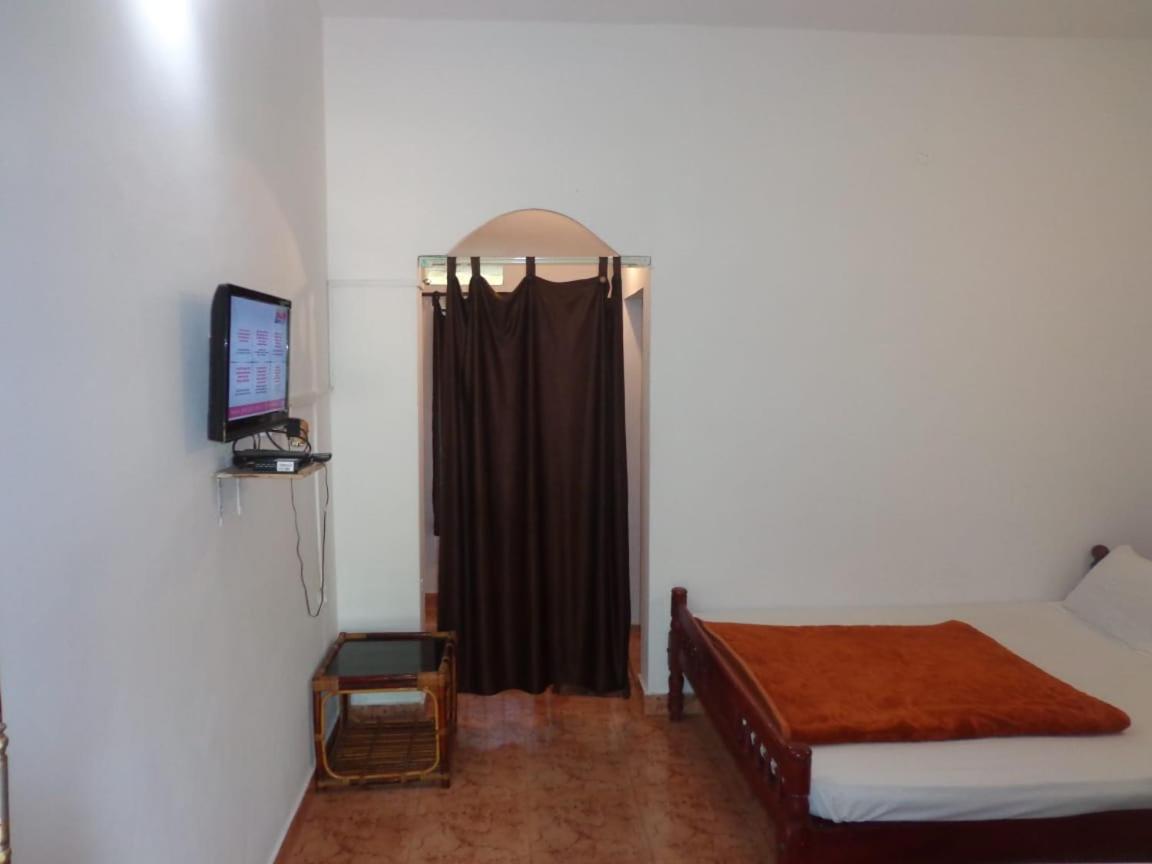 Mist Valley Hotell Masinagudi Rom bilde