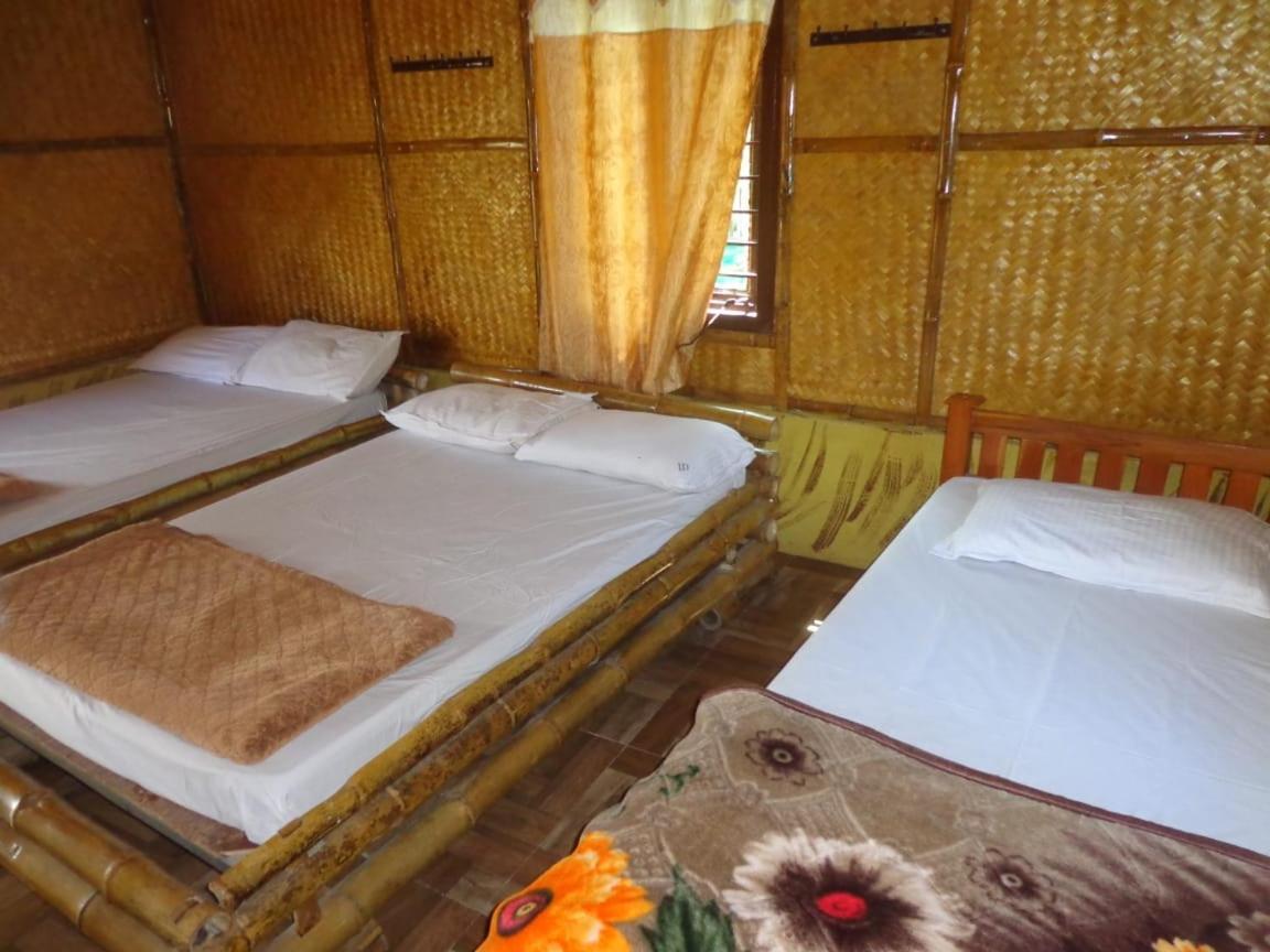 Mist Valley Hotell Masinagudi Rom bilde